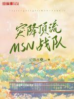 突降頂流MSN戰(zhàn)隊